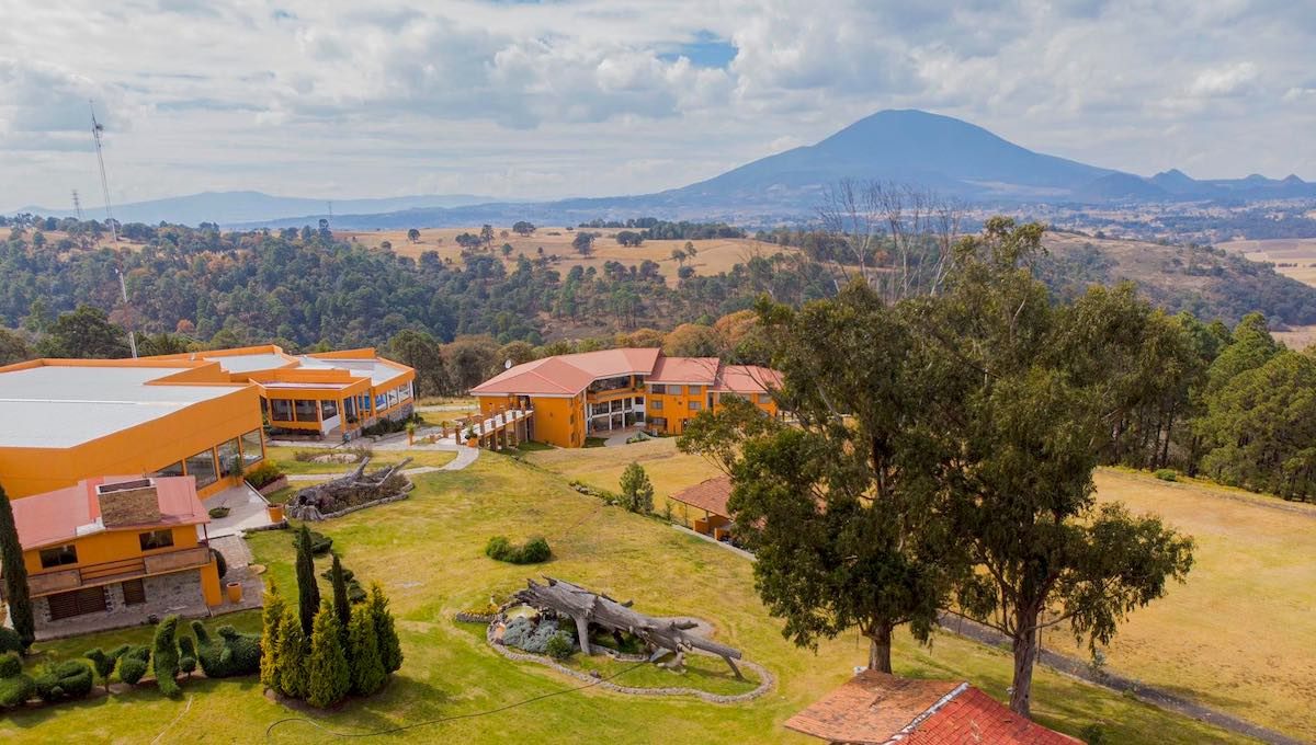 El Roble